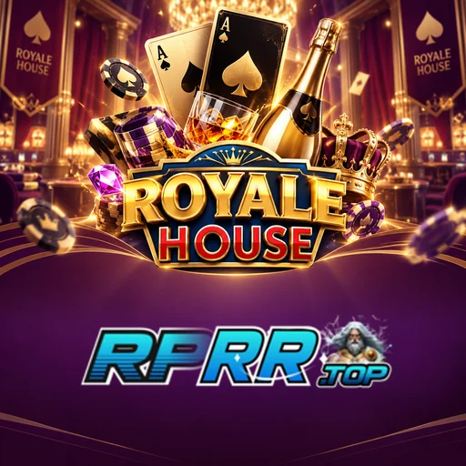 Fitur rprr APK