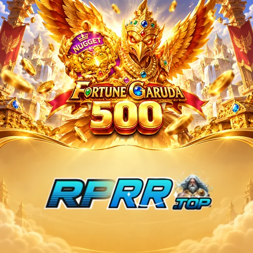 Update Terbaru rprr