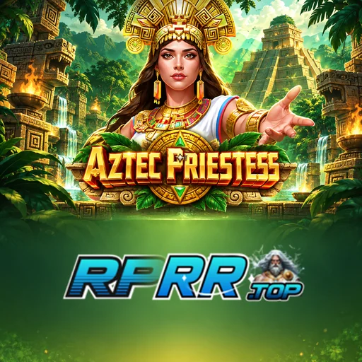 Lisensi Resmi rprr