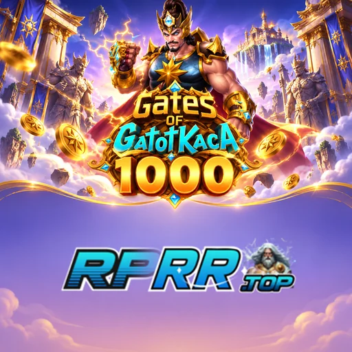 Kontak Resmi rprr