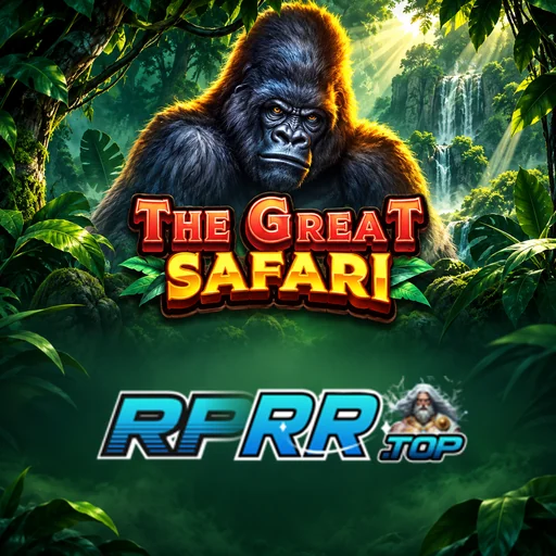 Verifikasi Resmi rprr