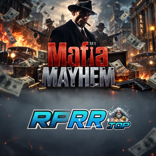 Distribusi Rating rprr